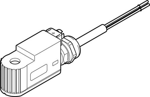 Bobine Électromagnétique Festo - 8059804, Doe-het-zelf en Bouw, Gereedschap | Overige machines, Verzenden