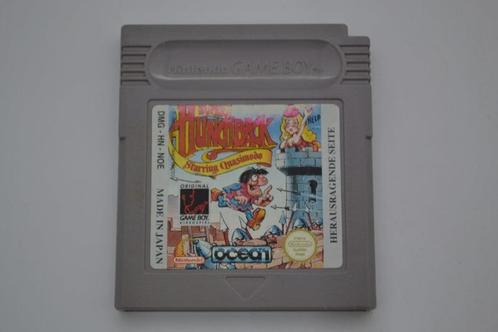 Super Hunchback Starring Quasimodo (GB NOE), Consoles de jeu & Jeux vidéo, Jeux | Nintendo Game Boy