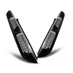 LED achterlichten Black geschikt voor Ford Focus MK2, Verzenden