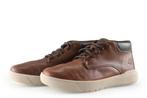 Timberland Sneakers in maat 42 Bruin, Vêtements | Hommes, Chaussures, Verzenden, Sneakers