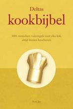 Deltas kookbijbel 9789044717396 R. Jay, Boeken, Kookboeken, Verzenden, Zo goed als nieuw, R. Jay