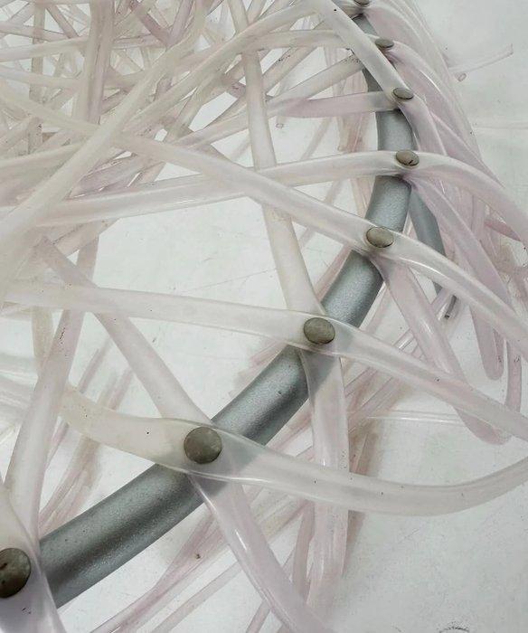 Edra - Fernando & Humberto Campana - Fauteuil - Plastique,, Antiquités & Art, Art | Objets design