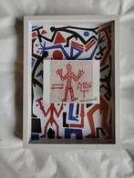 A.R. Penck (1939-2017) - Standart, 1973, ArtCard handsigned