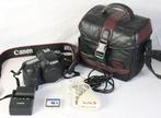 Canon EOS 7D met cameratas en overige accessoires Digitale, Audio, Tv en Foto, Fotocamera's Digitaal, Nieuw