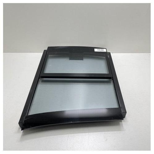 Bieden: Sessa Parema slidable hatch black - SESO13FIN00ARIP, Watersport en Boten, Bootonderdelen, Ophalen of Verzenden