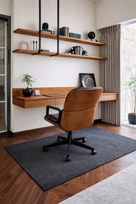 MIM (Mobili Italiani Moderni) - Ennio Fazioli - Fauteuil -, Antiquités & Art, Antiquités | Meubles | Chaises & Canapés