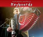 Keyboards 9781432950668 Daniel Nunn, Boeken, Verzenden, Gelezen, Daniel Nunn