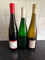 2014 Weingut Gohring riesling Dalsheim, 2016 Dr. Loosen, Nieuw