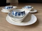 Marcel Wanders - Service de table pour le dîner (9) - KLM by