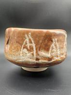 Shoko-gama - Makoto Hayahana - Chawan - Porselein -, Antiquités & Art