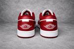 Nike - Air Jordan 1 Low - Low-top sneakers - Maat: EU 38 -, Nieuw