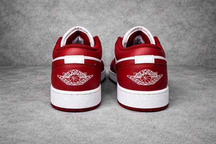 Nike - Air Jordan 1 Low - Low-top sneakers - Maat: EU 38 -, Kleding | Heren, Schoenen