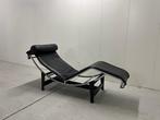 Cassina - Le Corbusier - Chaise longue - LC4 - Leder - LC4