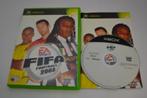 FIFA Football 2003 (XBOX), Games en Spelcomputers, Nieuw