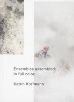 Ensembles Assembled 9789491677199, Boeken, Gelezen, Katrin Korfmann, Verzenden