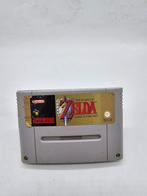 Extremely Rare- Super Nintendo SNES - The legend of Zelda :