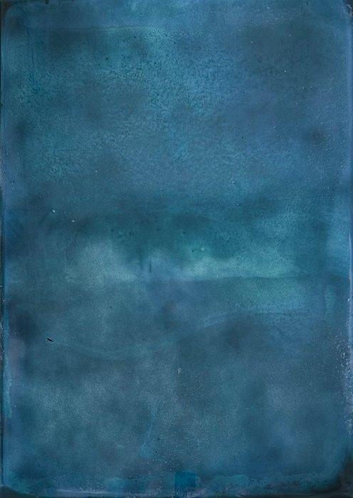 Anton Kaestner - #246 - XL -  Ichigo Ichie ., Antiek en Kunst, Kunst | Schilderijen | Modern