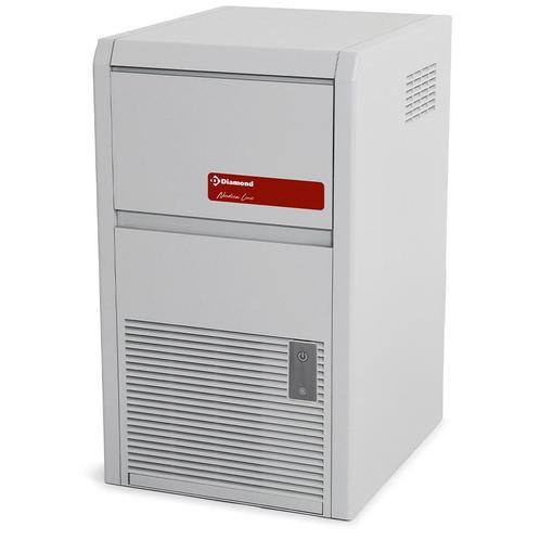 Diamond Horeca IJsblokjesmachine, Elektronische apparatuur, Vriezers en Diepvrieskisten, Ophalen of Verzenden