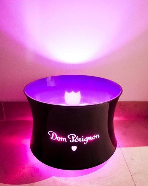 Dom Pérignon - other - Rafraîchisseur à champagne -, Antiek en Kunst, Antiek | Meubels | Tafels