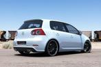 R32 (Duplex) Look Achter Bumper voor Volkswagen Golf 5, Ophalen of Verzenden