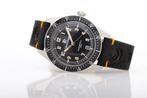 Giren Duprè - Automatic watch Heritage Black dial - NH35 -, Nieuw