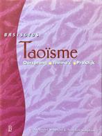 BASISGIDS TAOISME 9789024605835 C.A. Simpkins, Boeken, Verzenden, Gelezen, C.A. Simpkins