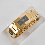 Gucci - 4600M Vintage Wristwatch – Gold-Tone Stainless Steel, Nieuw