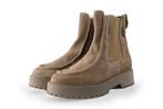 Nero Giardini Chelsea Boots in maat 38 Bruin | 5% extra, Bruin, Verzenden, Overige typen, Nero Giardini