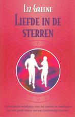 Liefde in de sterren 9789463315029 Liz Greene, Verzenden, Liz Greene