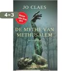 De mythe van Methusalem 9789089242730 Jo Claes, Boeken, Verzenden, Gelezen, Jo Claes