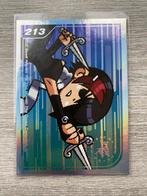 Gen2 #213 Silver Scott Pilgrim Vs. the world Limited run..., Ophalen of Verzenden, Zo goed als nieuw