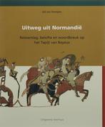 Uitweg uit Normandie 9789087300135 A. van Kempen, Boeken, Verzenden, Gelezen, A. van Kempen