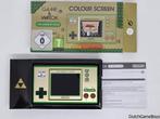 Game & Watch - Nintendo - The Legend Of Zelda, Verzenden
