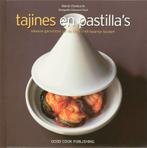 Tajines en Pastillas 9789073191501 M. Chemorin, Verzenden, Zo goed als nieuw, M. Chemorin