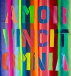 MrKas (1980) - Amor vincit omnia- XXL