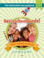 Basisschoolbundel 9789492525956, Livres, Livres d'étude & Cours, Tineke Ingwersen, Sofie van de Waart, Verzenden