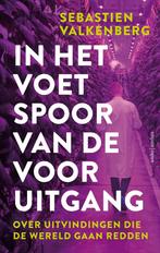 In het voetspoor van de vooruitgang (9789026339691), Verzenden
