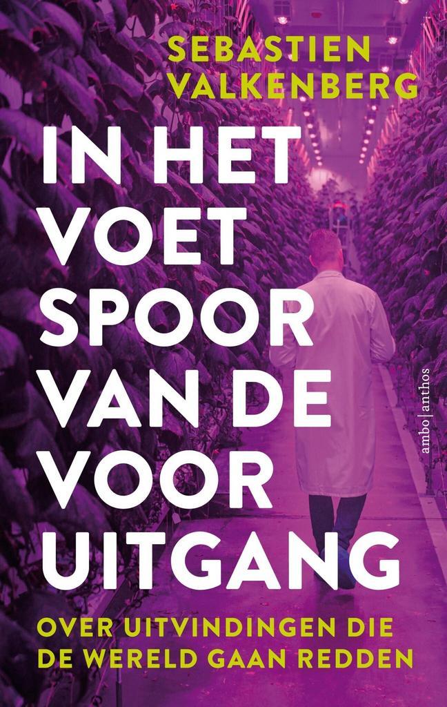 In het voetspoor van de vooruitgang (9789026339691), Livres, Politique & Société, Envoi