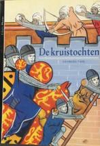 De kruistochten, Boeken, Verzenden, Nieuw, Nederlands