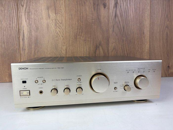 Denon - PMA-735R Solid state versterker, Audio, Tv en Foto, Radio's