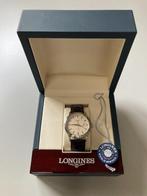 Longines - Flagship - Heren - 2011-heden, Handtassen en Accessoires, Horloges | Heren, Nieuw