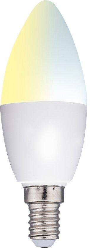 2dekans | alpina Smart Home LED Lamp - E14 - Slimme, Huis en Inrichting, Lampen | Losse lampen, Ophalen of Verzenden