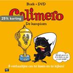 Calimero 9789490989026 Eddie Dibba, Boeken, Verzenden, Gelezen, Eddie Dibba