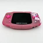 Nintendo - Gameboy Advance - IPS Screen Mod / Custom Shell -