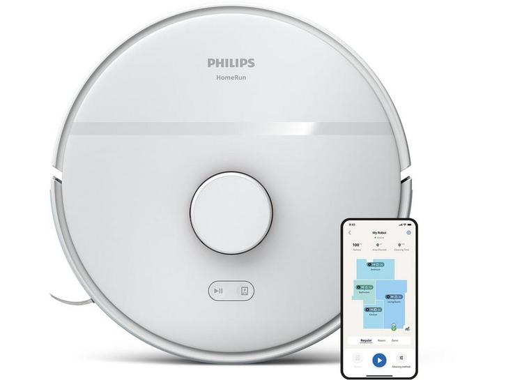 Philips 2000-serie XU2000/20 - Robotstofzuiger - Stofzuigen, Electroménager, Aspirateurs, Envoi