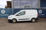 Veiling: Ford Transit Courier Diesel 95pk, Autos, Camionnettes & Utilitaires