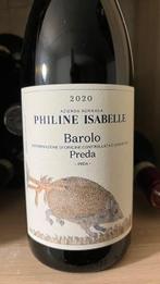 2020 Philine Isabelle, Barolo Preda - Barolo DOCG - 1