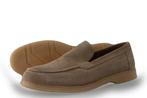 Campbell Loafers in maat 42 Beige | 5% extra korting, Kleding | Heren, Schoenen, Loafers, Overige kleuren, Verzenden, Zo goed als nieuw