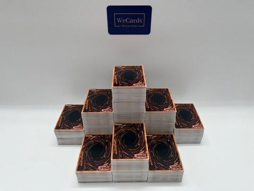 Yu-Gi-Oh! - 1500 Mixed collection, Verzamelen, Overige Verzamelen