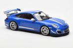 Minichamps 1:18 - Voiture de sport miniature - Porsche 911, Hobby en Vrije tijd, Modelauto's | 1:5 tot 1:12, Nieuw